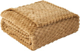 Good Nite Comfort Filt Fluffy Filt 150 X 200 Cm Mjuk Mikrofiber Överkast Soffa Filt Comfort Filt Varm Fleece Filt För Bäddsoffa Sovrum Office Grå Sängar Och Filtar Good Nite Beige 130 X 150 Cm