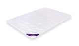 Traumeland T060101 - Luna 100 X 135 Cm enkeltäcke Täcken och täcken Naty Shop 135X100 Cm (förpackning om 1) Barnfilt
