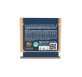 Caffè Borbone komposterbara Kaffeepads, Blue Kaffeemischung - 50 Pads - Kompatibel med ESE System Papier Pads 44 mm