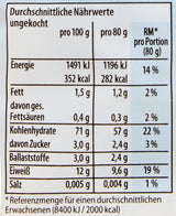 Pure Pleasure korkskruv, 500g