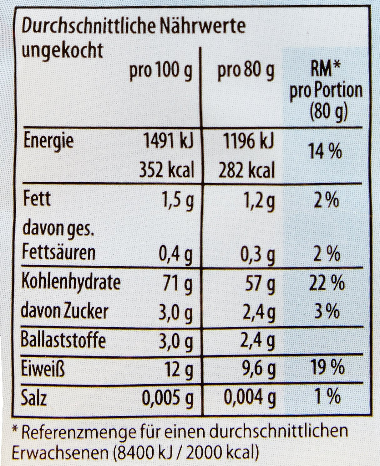 Pure Pleasure korkskruv, 500g