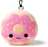 Puckator Travel Kudde med Relaxeazzz Mask - Donut Travel Pillows Naty Shop
