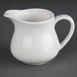 Olympia Athena Mjölkkanna Set (4) – Porslin 170ml CF370