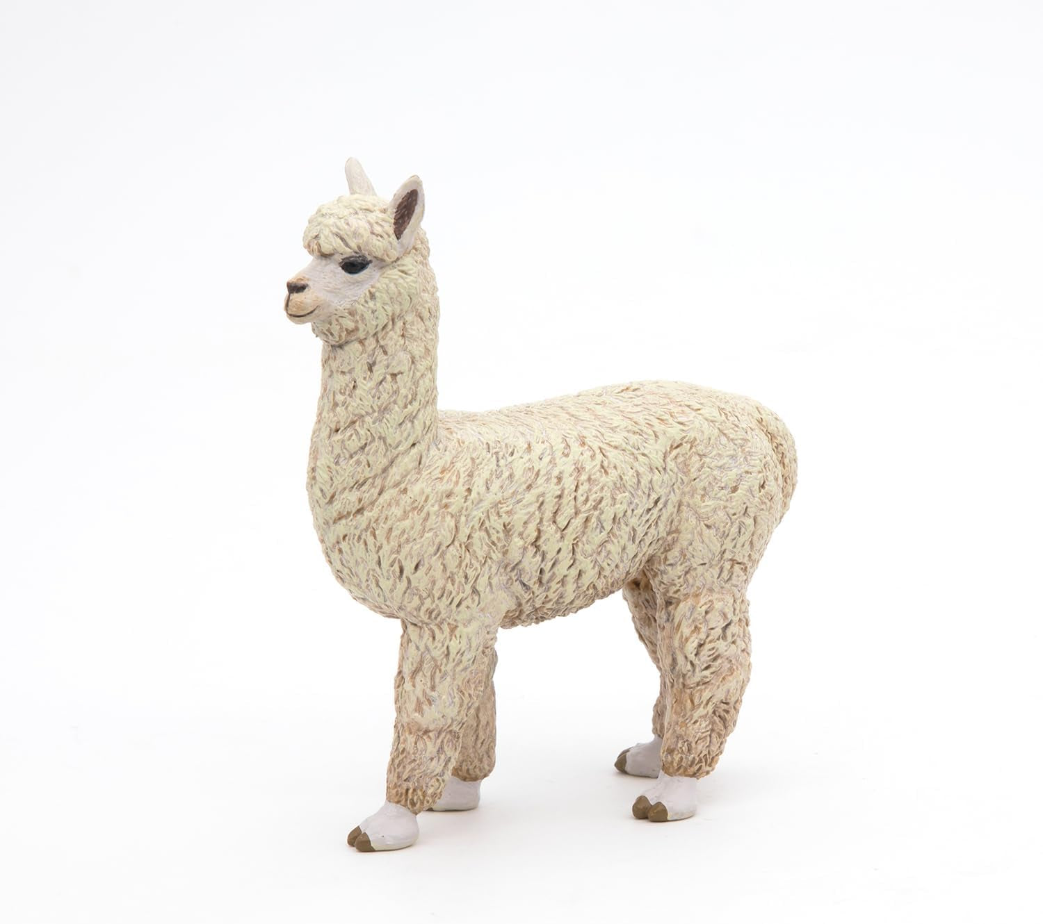 Papo 50250 Alpaca Actionfigurer Naty Shop