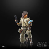 Star Wars Black Series OSHA Aniseya Actionfigur To Collect Hanchmen (Skala 15 Cm) Actionfigurer Naty Shop