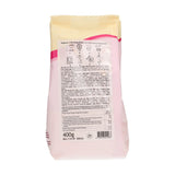 Funcakes Mix Für Schweizer Baiser Buttercreme: Einfach Zu Berübenen, Cremig, Perfekt Zum Dekorieren, Abdecken Und Füllen Von Kuchen, Belag Auf Cupcakes. 400 G. Blandning för bakning och matlagning Naty Shop