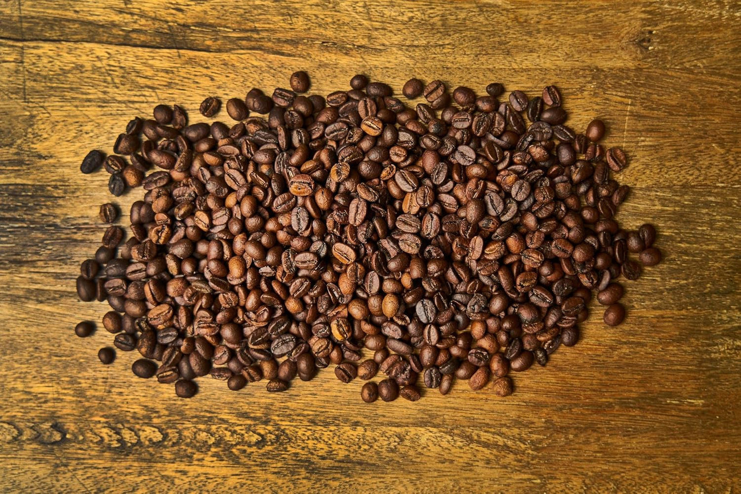 Specialkaffe från Sydamerika - Galapagos, öarnas unika ekosystem (500 gram, hela bönor) - kaffe med ett ursprung - premiumkaffe - låg syra - lätt rostat och färskt