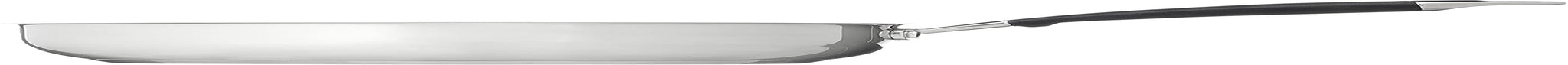 Pan, 28 cm, svart Naty Shop grytor och stekpannor