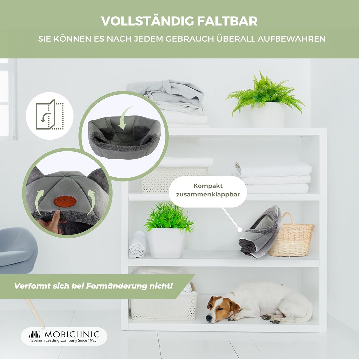 Sängar, filtar & möbler, husdjur, katter, kattsängar, Katter - sängar, madrasser