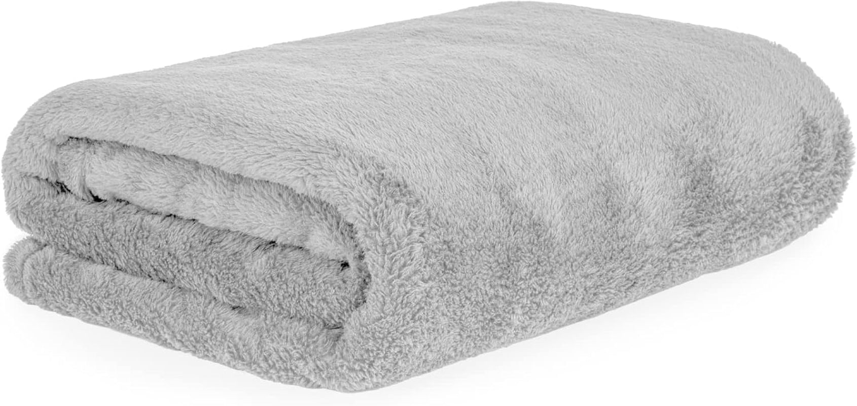 HOMLA Fluffig och varmröd fleecefilt - för soffa och säng Bekväm filt Sofffilt Vardagsrumsfilt - lättskött 150 X 200 cm Rosa Sängar och filtar Besuche den HOMLA-Store Ljusgrå Polyesterröd 150X200 Cm
