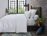 DODO Quilt Munich Basic, polyester, vit, 150X220 cm Täcken och täcken Naty Shop
