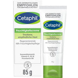 Cetaphil Moisturizer för torr, känslig hud 85 ml Dusch och bad Naty Shop 85 gram Ingen Doft