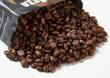 Lavazza Espresso Italiano kaffebönor, 100% Arabica Espresso, balanserad och aromatisk, 500g förpackning
