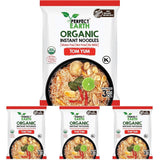 Tom Yum Organic Instant Nudles - 1 x 85g