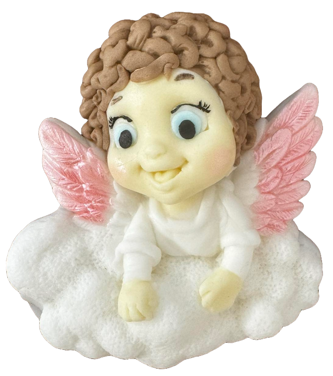Ätsockerdekoration, Ingeras Sugar Paste Decorations Naty Shop