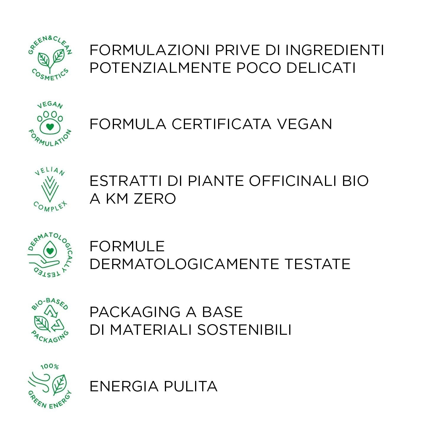 KEMON Actyva Nuova Fibra Mask 200 ml Hårmask Naty Shop