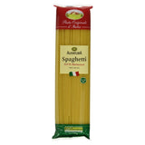 Ekologisk durumvetesgrynspaghetti, 500g