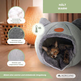 Sängar, filtar & möbler, husdjur, katter, kattsängar, Katter - sängar, madrasser