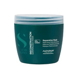 Alfaparf Milano Semi DI Lino hårmask, 500 ml Naty Shop hårmask Standardtitel