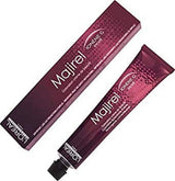 L'Oréal Professionnel Majirel 7 mellanblond, 50 ml Hårfärgning Naty Shop 5.6 Ljusbrun Röd