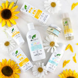 Dr Organic Nipple Balm med Calendula, Lanolin, Natural Relief, För sår och spruckna bröstvårtor, 30 ml Tillbehör Mat och Amning Bebe Naty Shop