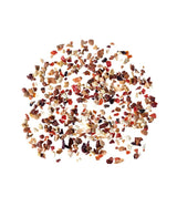 Althaus Te PERSISKA ÄPPLE ⋅ Fruktte i pyramidformade påsar PYRA PACK ⋅ Fruktte smaksatt med äppelsmak ⋅ 15 X 2,75G