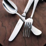 Villeroy & Boch Crossband Septfontaines, bestick för 6 personer, 30 stycken, rostfritt stål Kitchen Naty Shop
