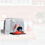 Ritter Nova 1 universell elektrisk skärmaskin Rasnite och Slicers Naty Shop