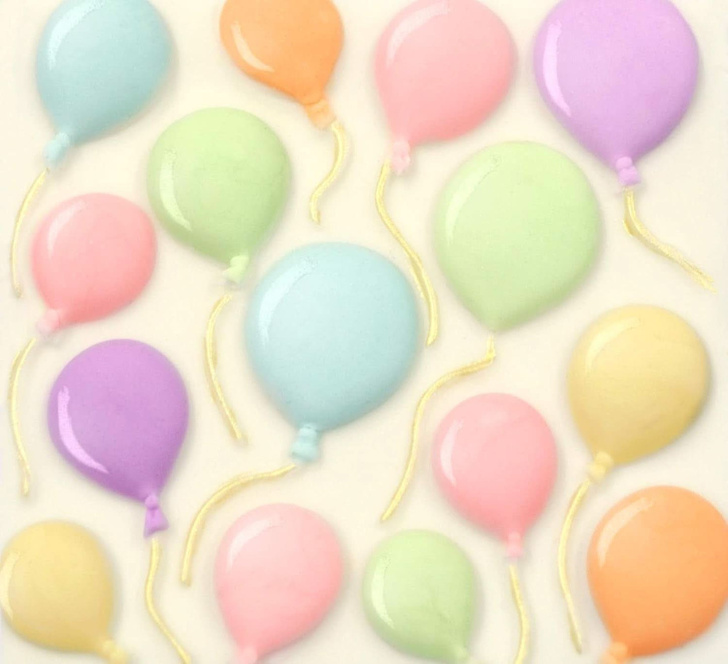 Katy Sue, Mold Silikon Ballonger Kök Naty Shop