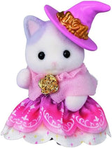 Sylvanian Families 5842 Baby Fantasy Friends Set, Djurlekset, Leksak för 3 år och uppåt