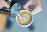 Wild At Heart Espresso | 250g Bohnen gås mäss & hållbar | frisch geröstet | 100% Arabica Kaffeebohnen | specialkaffe | 19 gram Kaffeerösterei