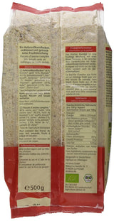 Fruktgröt, 500g