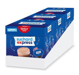 Suchard Express Kakao-kapslar för Dolce Gusto, 3x 16 kapslar, kompatibla med Nescafé Dolce Gusto-maskin, Cremige Trinkschokolade