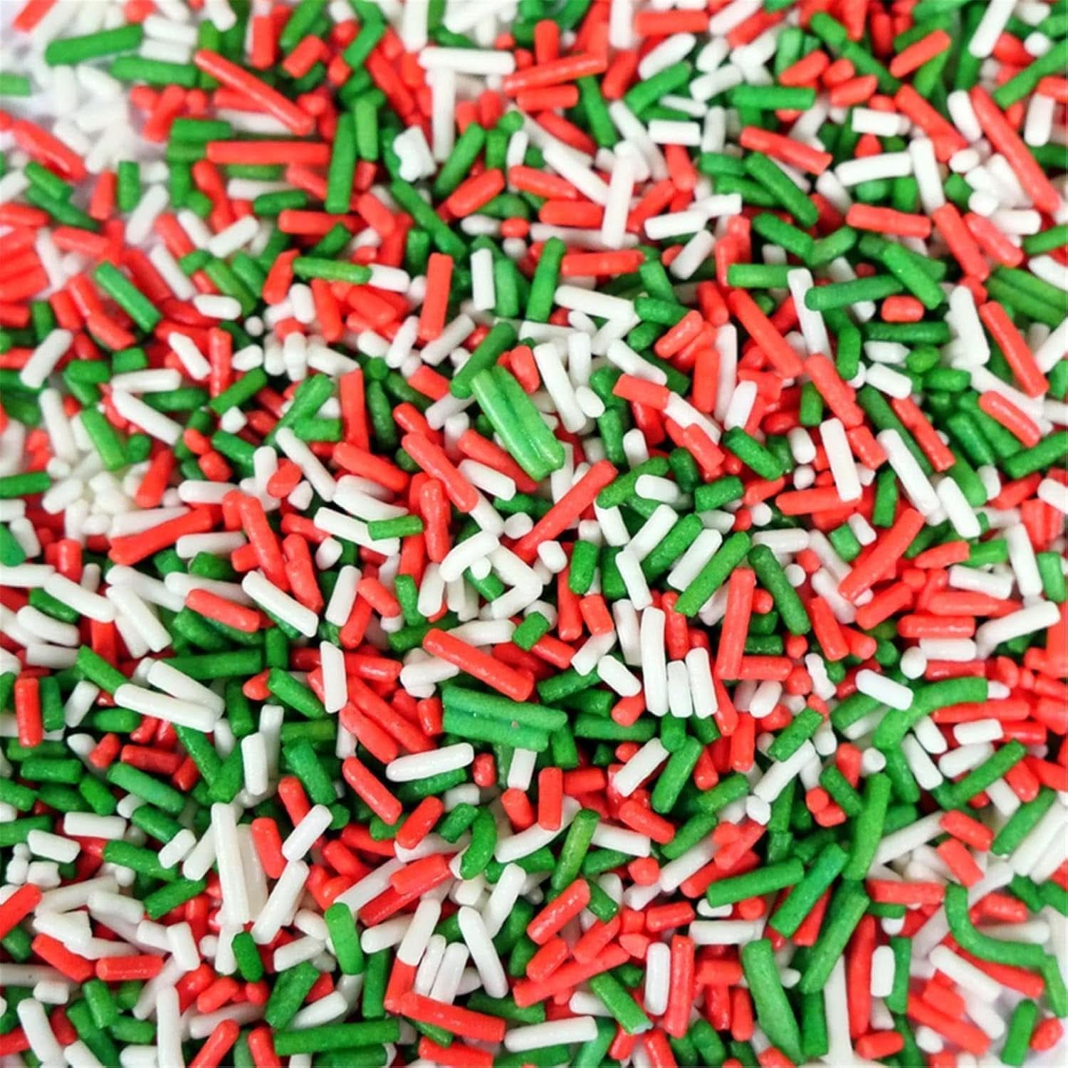 Sprinkle Hero Jimmie, jul, 40 gram Sprinkles Naty Shop