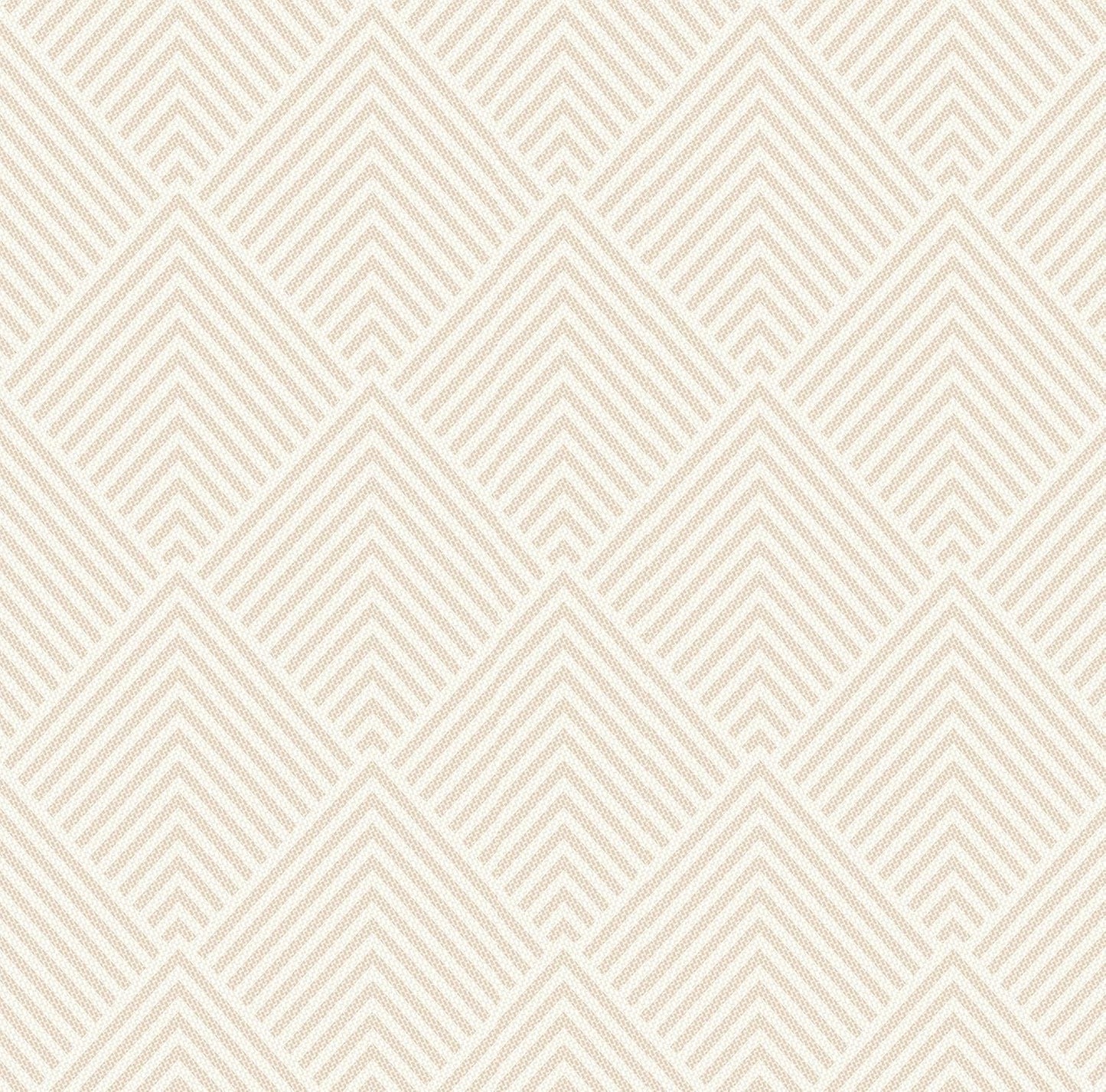 Papstar, 50 servetter "ROYAL Collection" 1/4-faldig 40 Cm X 40 Cm champagne "Elegance", #86497