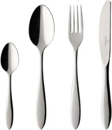 Villeroy & Boch - Arthur bestickset 24 eller 30 delar, 6 personer Naty Shop Set 24 delar