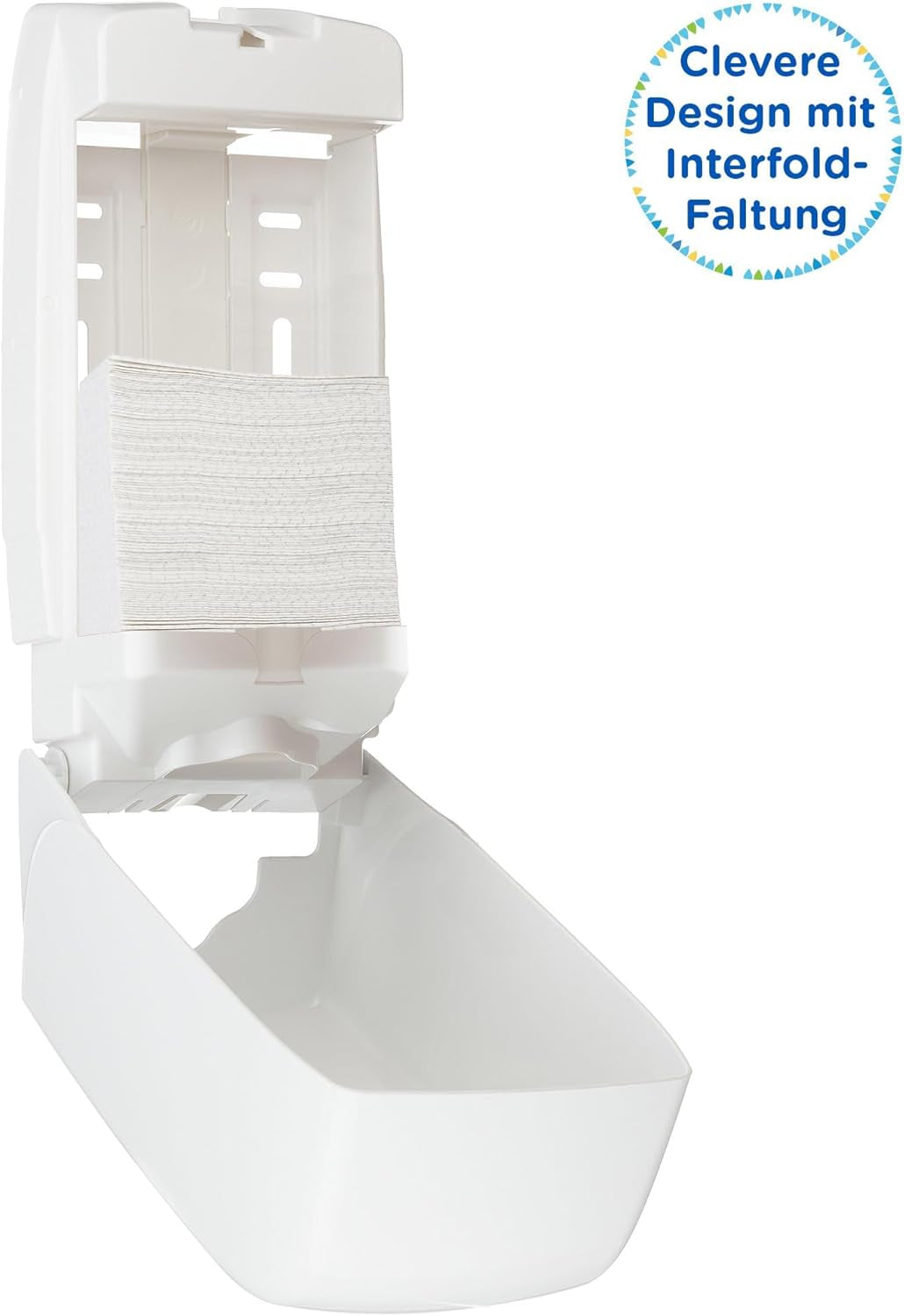 Kleenex enkelarks toalettpapper 8408, 2-lagers toalettpapper i bulkförpackningar, tillverkat av Fsc-certifierat papper, 36 förpackningar X 200 ark (7 200 ark)