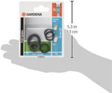 Tätningssats för professionella system GARDENA 02824-20 SB