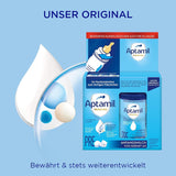Aptamil Pronutra-ADVANCE PRE, drickbar, 4x2x90ml (Packung mit 4)