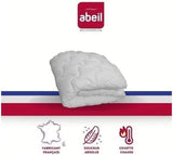 Abeil 15000000325 Kudde, vit, vit, 240 X 260 cm Täcken och täcken Naty Shop 200 X 200 Cm