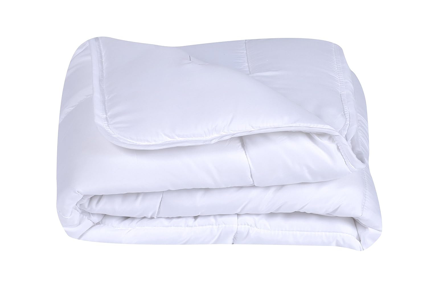 Domiva Ma Premier täcke, vit, 70 X 140 Cm Täcken och täcken Naty Shop Standardtitel
