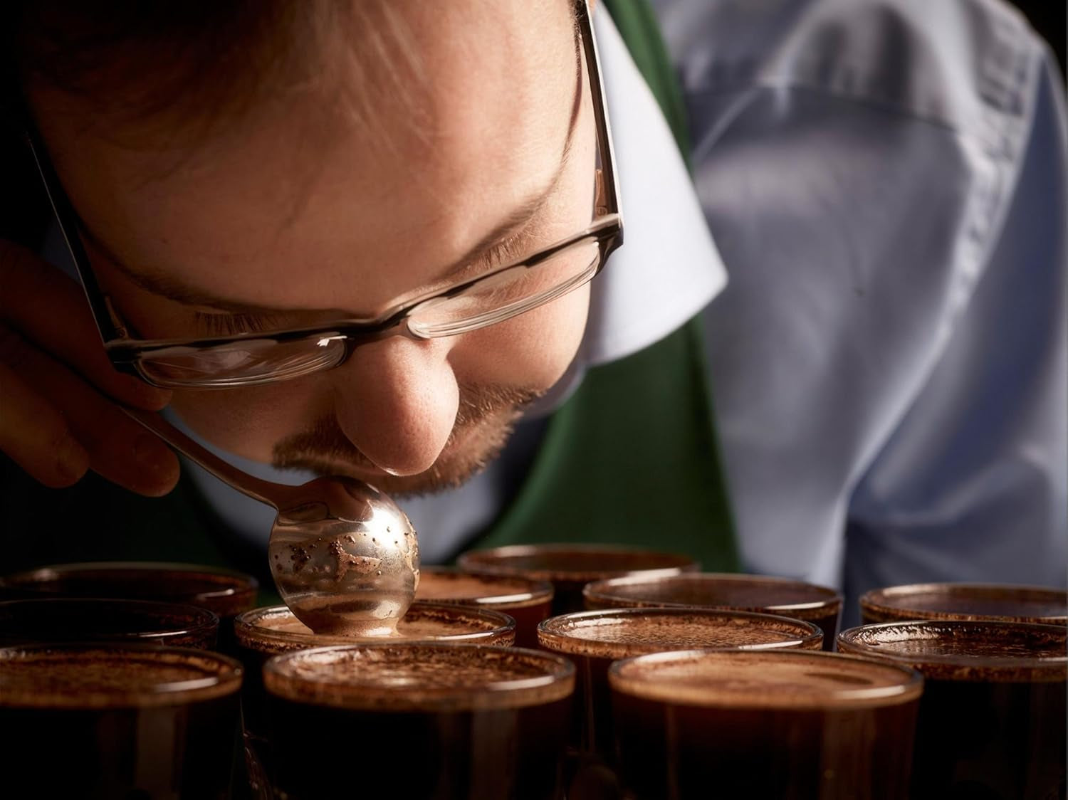 Nya Perla kaffebönor | Nöjet med kaffe som i Italien | Italienskt familjebageri, Vikt: 3 x 1 kg