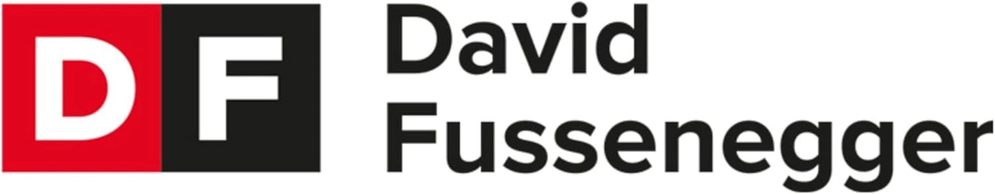 David Fussenegger bomullsfilt 150X200 Cm filt med färggradientmönster Fluffiga sängar och filtar David Fussenegger