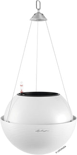 LECHUZA BOLA Färg 32 vit 16850