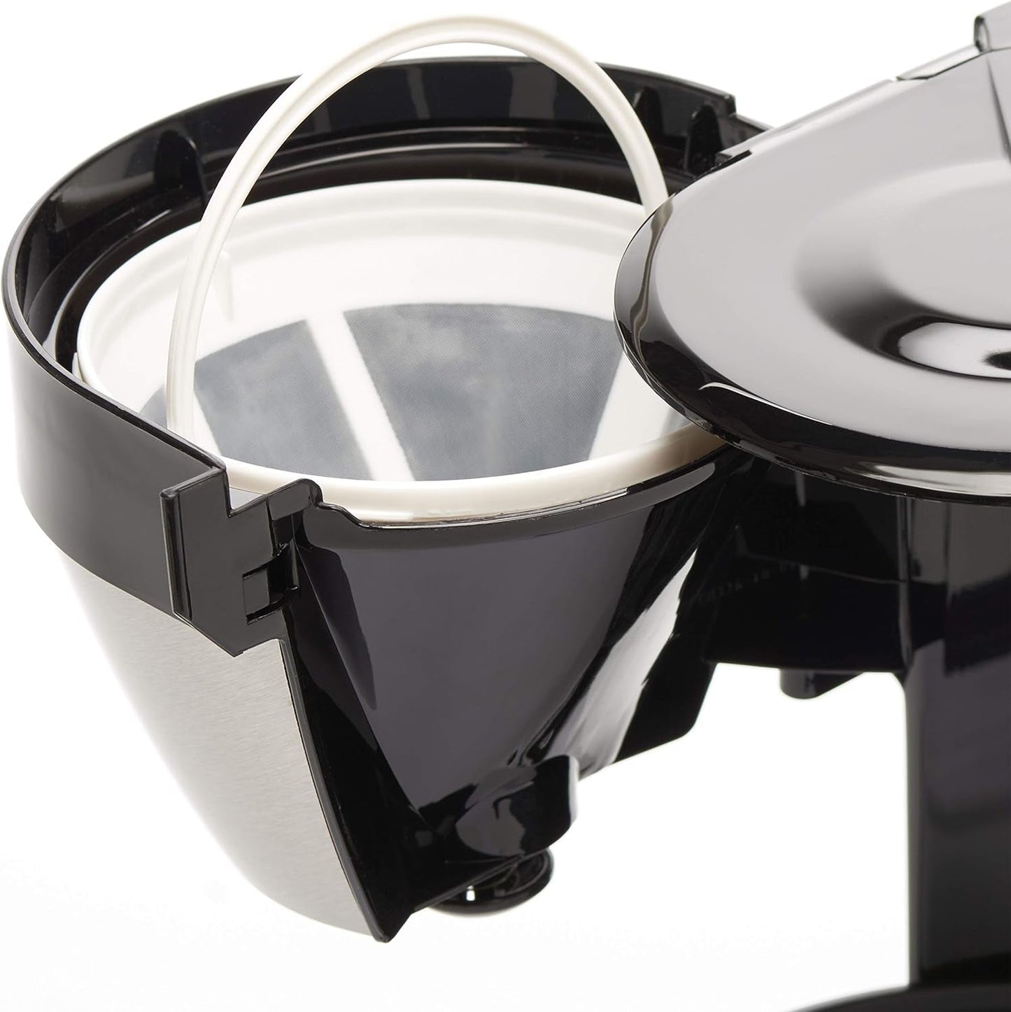 WAECO 9103533013 PerfectCoffee MC 052/MC 054 Kaffemaskin med 5 koppar, 12 eller 24 volt, för anslutning i bilar eller lastbilar