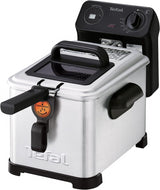 Tefal FR5160 Filtra Pro, semiprofessionell oljefritös Vitvaror Naty Shop Standardtitel