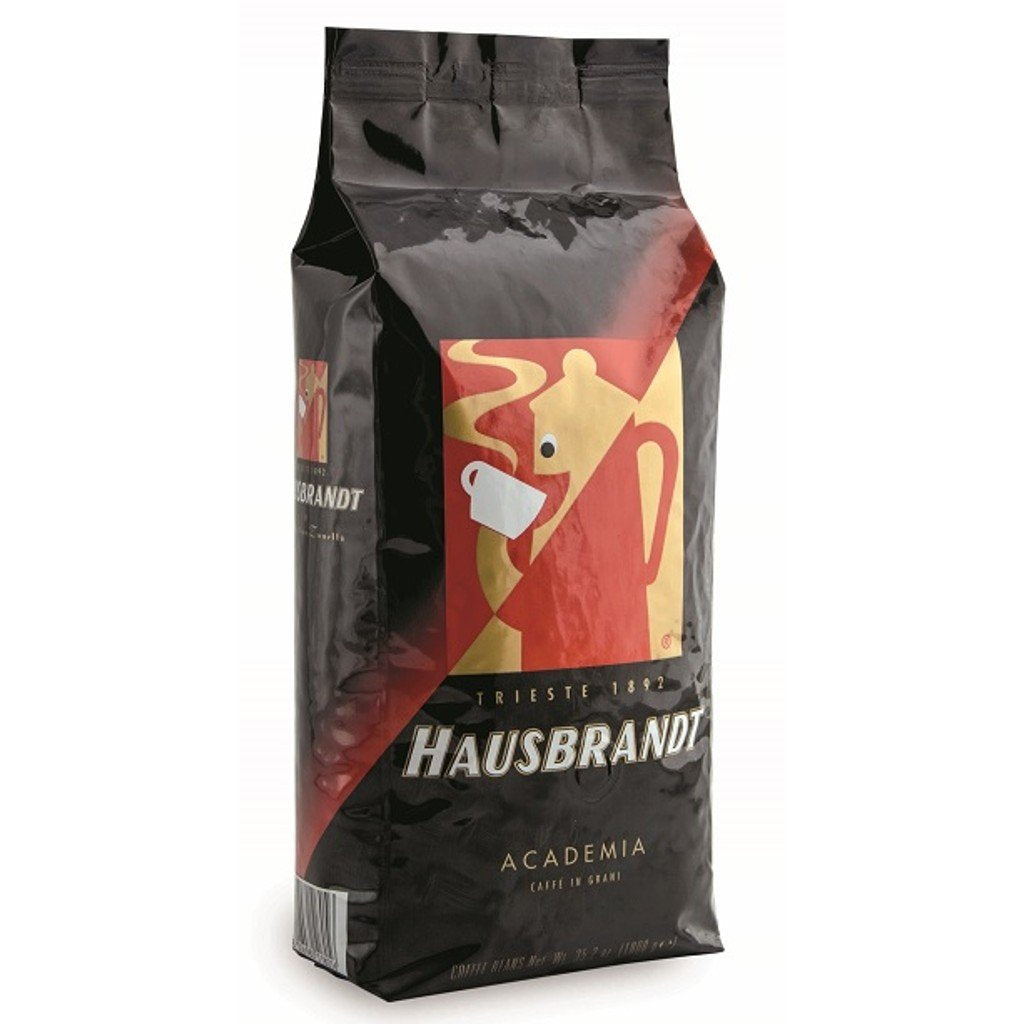 Hausbrandt ACADEMIA, 1 kg förpackning