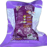 - Klibbigt ris med kokos och taro - (1 x 80 g)