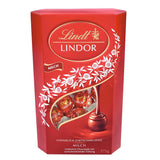 Lindt LINDOR Choklad med pistage | 1 kg återförslutningsbar påse | ca. 80 Mjölkchokladbollar med Smält-i-munnen pistagegräddefyllning | Bulkpaket, pralinpresent