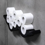 Toalettpapper RENOVA SUPER COMPACT 6 rullar